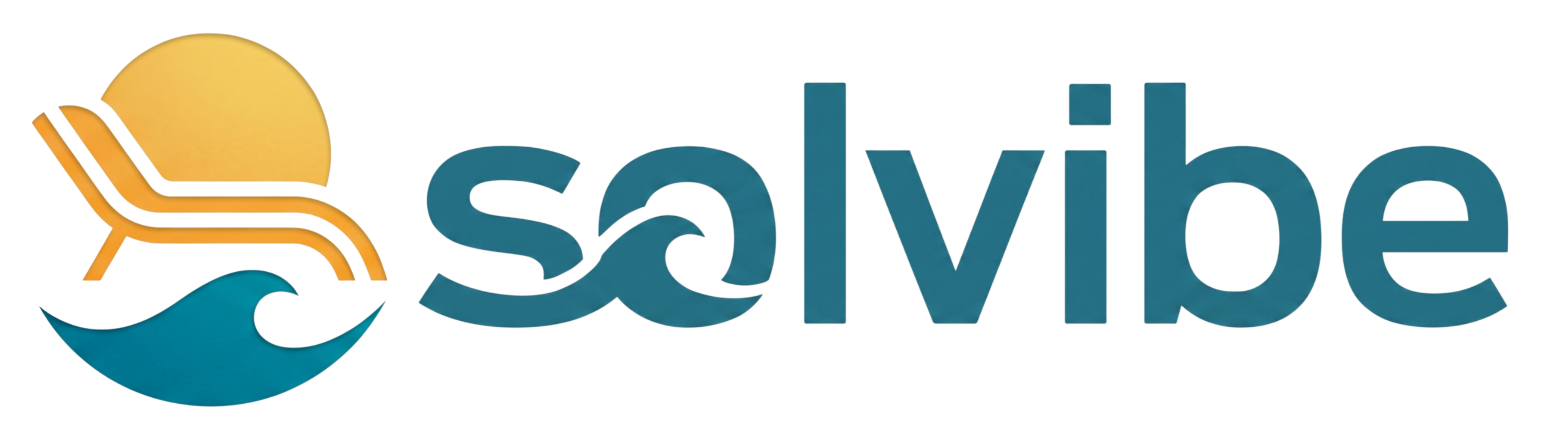 SolVibe Logo